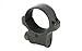 Ruger 90274 5B30 Single Scope Ring black