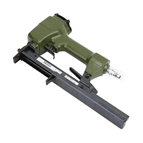 Pneumatische Nagler, pneumatischer Hefter, 1022J Pneumatischer U-Typ Nagelpistole Luft Pneumatischer Nagler Hefter… – Bild 4