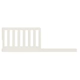 Evolur Toddler Rail, Ivory Lace