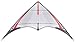 Prism 4D Ultralight Stunt Kite, Red