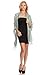 Simlu Wrap Scarf Pashmina Shawls and Wraps, Silky Wedding Scarf Stole for Women One Size Silver