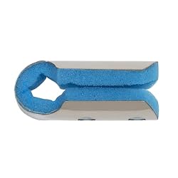 Flents Two Sided Finger Splint, Stainless Steel