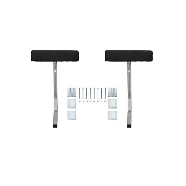 Extreme-Max-30053837-18-Single-Post-Horizontal-Bunk-Guide-On-System