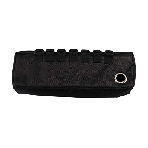 Coasta Electric Bike Battery Bag Case Bicycle Storage 43x14x9cm - Main Image