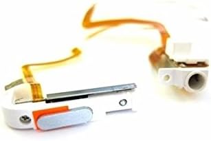 Replacement Headphone Audio Jack/Hold for Apple iPod Video 5th Gen 5.5 60gb/80gb