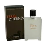 Terre D'Hermes by Hermes After Shave Lotion 3.4 oz for Men