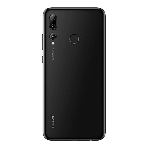 Huawei-P-Smart-2019-Smartphone-de-62-FHD-3-GB-de-RAM-64-GB-de-memoriaCmara-Trasera-de-24-MP16-MP2-MP-Android-9-3400mAh-Carga-rpida-Negro