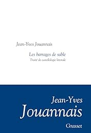 Les  barrages de sable