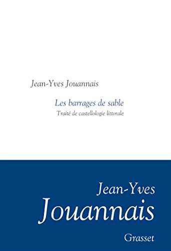 Les  barrages de sable