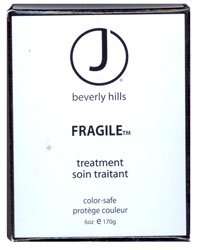 J Bevelry Hills Fragile Treatment 6 oz.