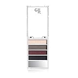 Elf 21630 Flwlss Matte Ey Size .14 O Elf 21630 $2 Flawless Matte Eyeshadow Matte For Plum 0.14oz