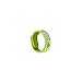 PARAKITO BRACELET ANTI-MOUSTIQUE NATUREL Zebra (1 bracelet + 2 plaquettes-recharges)