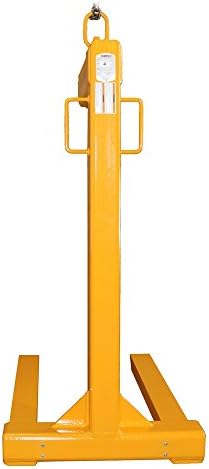 Tandemloc, Inc.Lightweight Pallet Lifter AN17A06-00A-PA