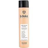 Bokka Botanika Plant Powered Color Care Thikk.Volume Shampoo 10.1oz/300ml