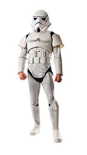 Star Wars Storm Trooper Adult Costume Medium