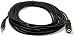 NSI 15' Remote Extension Cable for LANC, DVX and Control-L Cameras and Camcorders from Canon, Sony, JVC, Panasonic