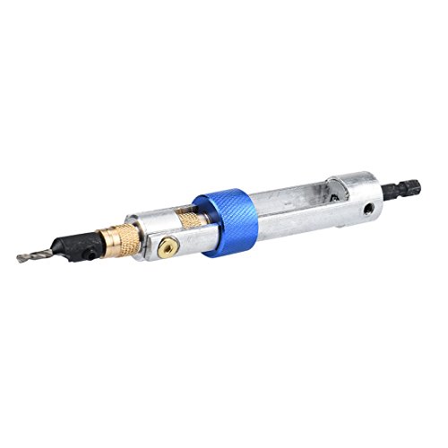 HANYI 20Pcs/Kit High Speed Half Time Drill 20bits Drill Driver Head Screwdriver Tools - Thumbnail 7