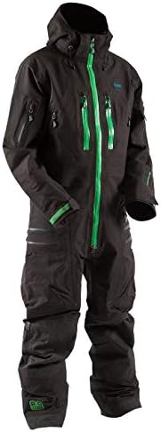 TOBE Outerwear Rex Mono Suit V2