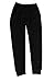 At The Buzzer Thermal Underwear Set for Boys 95362-Black-8