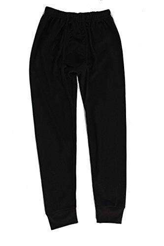 2 At+Buzzer+Thermal+Underwear+95362+Black+4