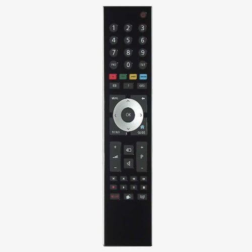 NEW Remote Control | Fernbedienung for Grundig TP6187R3 TP6 VISION ser. GENUINE. Supported models: TP3, TP6, TP7, TP8,TP9, 32VLE7239BR. Its also compatible with brands ALTUS, BEKO, BLOMBERG, ARCTIC, ARCELIK, ELEKTRABREGENZ, FLAVEL, LEISURE, ARSTIL