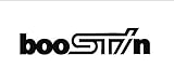 BOOSTIN WRX SUBARU STI IMPREZA WINDOW STICKER VINYL DECAL ILLEST DRIFT JDM #047