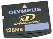Carte Mémoire XD 2 Go Olympus Type M - Testée - Occasion