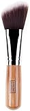 Everyday Minerals Bamboo Blush Makeup Brush | Angled Blush Brush | Blending, Buffing, Stippling, Liquid, Cream, Loose Powder Makeup - Premium Quality Dense Synthetic Bristles