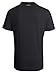 Versace Collection Black Half Medusa T-shirt (L)