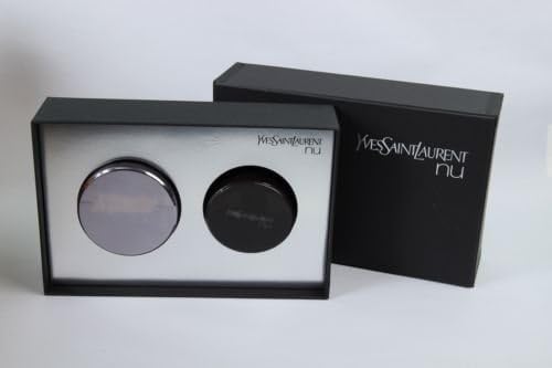 ysl nu perfume price