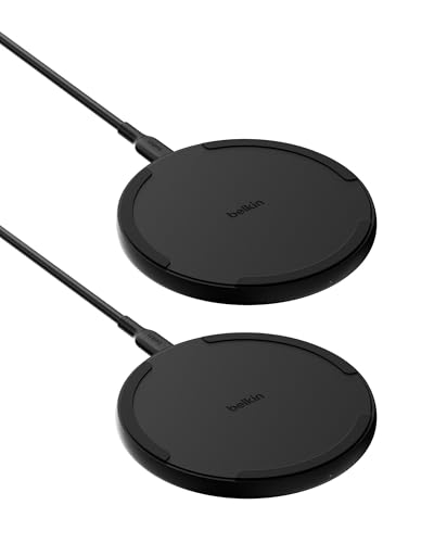 Belkin 15W Wireless Charging Pad