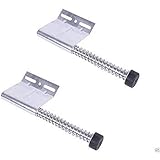 Garage Door Plunger Bumper Spring, 15"