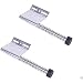 Garage Door Plunger Bumper Spring, 15" primary