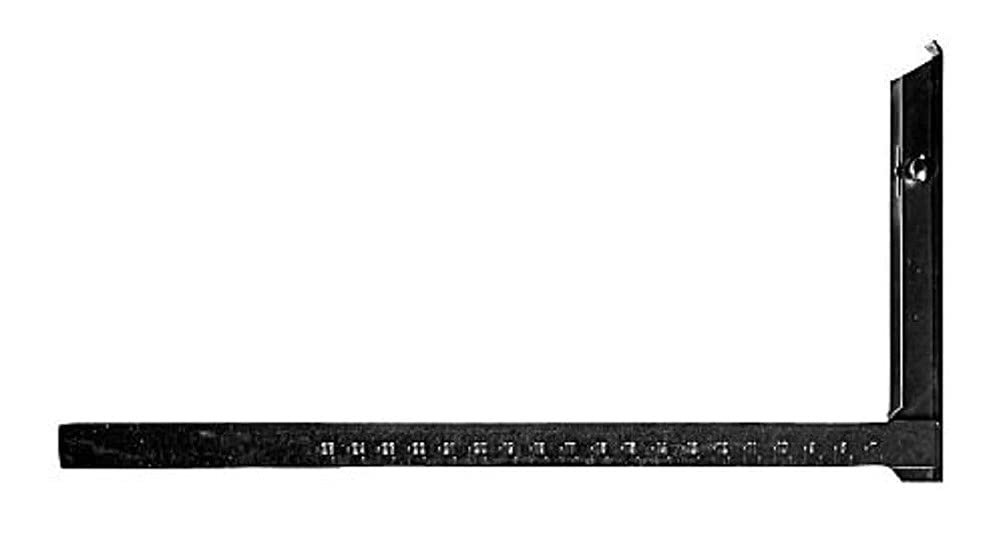 Bosch 3607000060 Parallel Guide for GNF 20 CA Professional