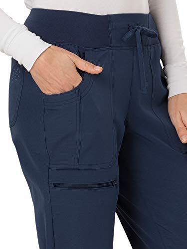 HeartSoul Break On Through Women's The Jogger Low Rise Tapered Leg 