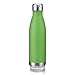 vanpo Vacuum Insulated Water Bottle Double Wall Stainless Steel Cola Shape Bottle 17OZ Keeps Drinks Cold for 12 Hours & Hot for 8 Hours,NO Sweating
