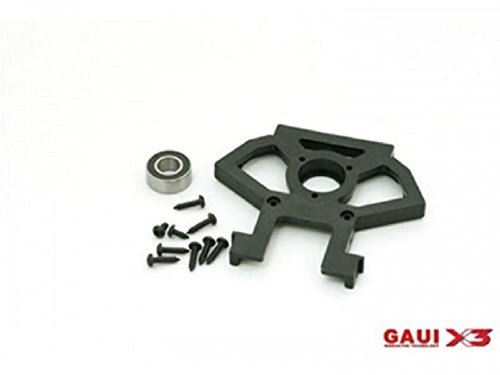 GAUI X3 Main Shaft Servo Mount 216127