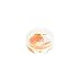 Sanabul Single Boil and Bite BJJ MMA Boxing Mouth Guard (Orange, Adult)