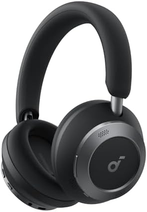 Amazon.com: Soundcore by Anker Space Q45 Adaptive Active Noise