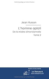 L' homme aplati