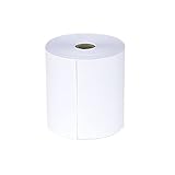 2-1/4 X 85' Thermal Paper Rolls (50 Rolls, 10 of 5 Sealed Pack) 48-50gsm