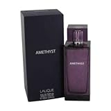 Lalique Amethyst By Lalique Eau De Parfum Spray 3.3 Oz Women