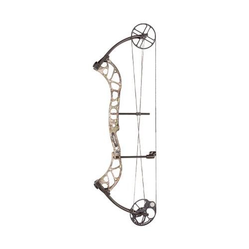 Bear Wild Compound Bow Review » targetcrazy.com