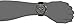 GUESS Men's U14501G2 Euro-Cool Black & Gunmetal Chronograph Watch