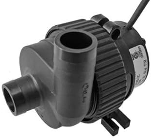 Gorman-Rupp ProAir Integrity Series Circulator Pump 5/8" Barbed Nipple