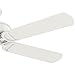 Casablanca Panama Indoor Ceiling Fan with Wall Control