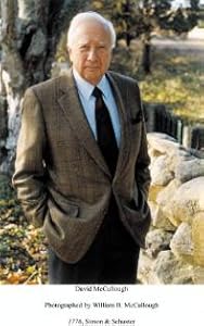 David McCullough
