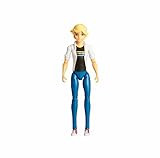 Miraculous 5.5-Inch Adrien Action Doll