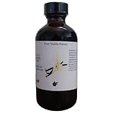 OliveNation Pure  Madagascar Vanilla Extract 16 oz.