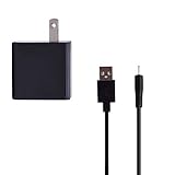 Home AC Wall Charger for Dragon Touch X10 10 Inches Tablet PC Power Supply Adapter Cord